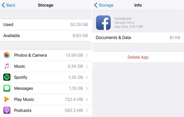 Време е да актуализирате своя iPhone до iOS 11 и да оцените неговите функции