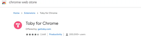 Jak obnovit ztracené karty v prohlížeči Chrome a uložit je?