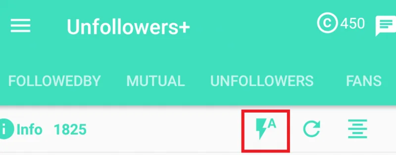 Πώς να κάνετε μαζική Unfollow στο Instagram