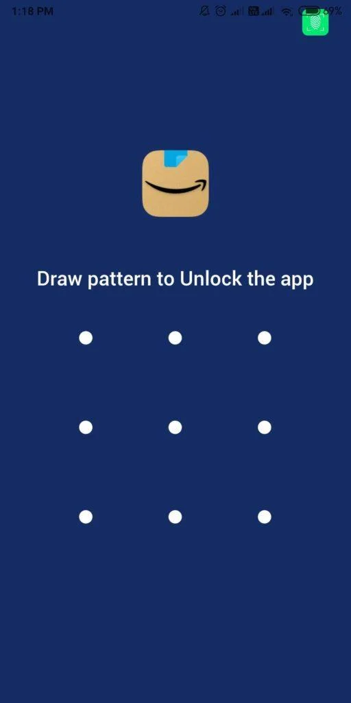 Zabezpečte své aplikace v systému Android pomocí AppLock