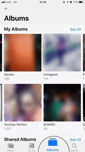 Как да възстановите изтритите съобщения в Instagram на Android и iPhone