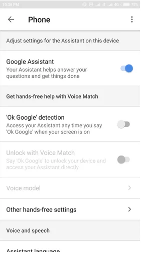OK, Google na vašem telefonu nefunguje?  Zde je návod, jak to opravit!