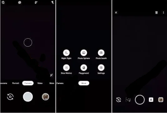 Nálepky Google Playground/AR: Vylaďte své okolí pomocí ARCore na Androidu