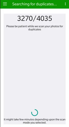 Jak odstranit duplicitní fotografie ze sociálních médií v systému Android