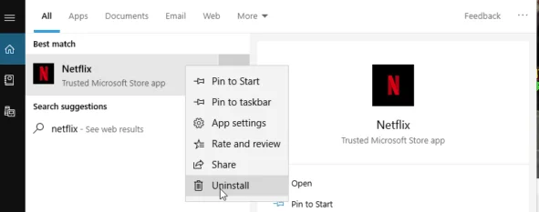 Heldur Netflix áfram að frjósa á Windows 10?  Hér eru lagfæringarnar!