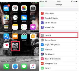 Jak zkontrolovat, zda je váš iPhone skutečný nebo falešný?