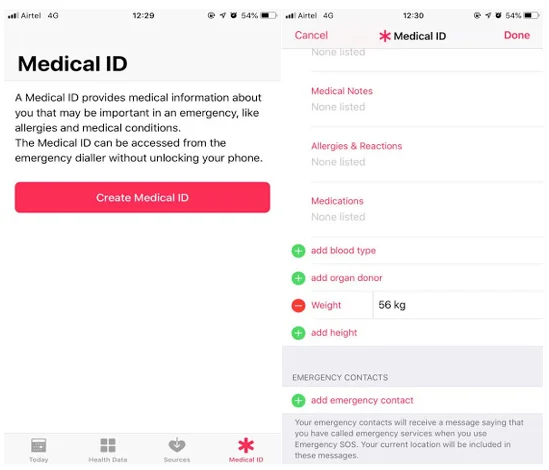 Emergency SOS på iPhone: Vad är det och hur man använder det?