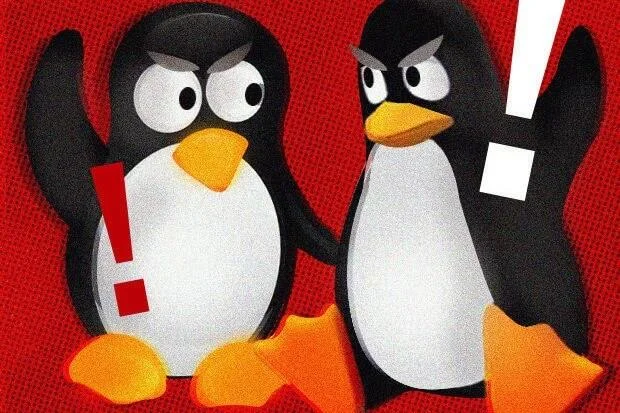 Kodėl „Linux Distros“ taip dažnai atnaujinamas?