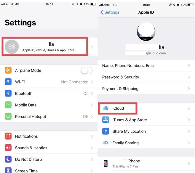 Një udhëzues fillestar për të konfiguruar iMessage në Mac, iCloud për MacOS dhe iOS