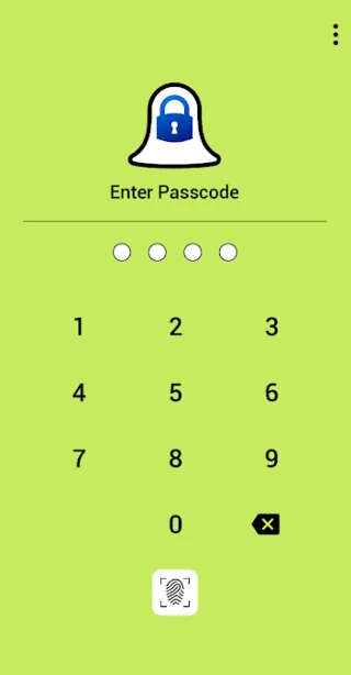 Kuidas lukustada vestlusi Snapchatis?