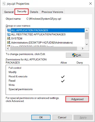 Jak opravit: Chyba „Windows Shell Common DLL přestala fungovat“.