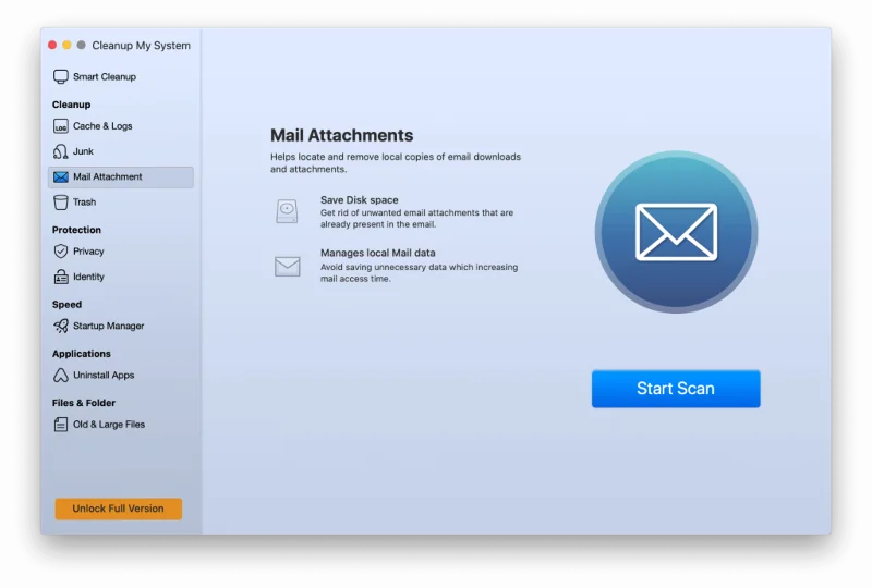 Cleanup My System Review: The Good and the Bad