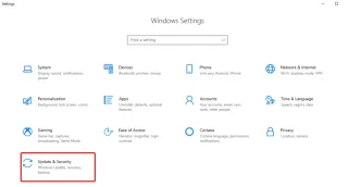 Як завантажитися в безпечному режимі Windows 10