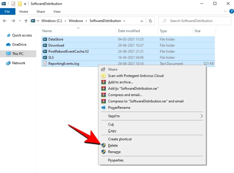 Инсталација Виндовс 11 заглавила на 100%?  Како поправити
