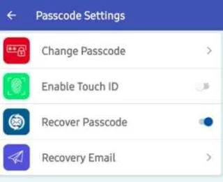 Как да скриете снимки в Android