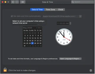 Како да поправите „Сертификат за овај сервер је неважећи“ на Мац-у