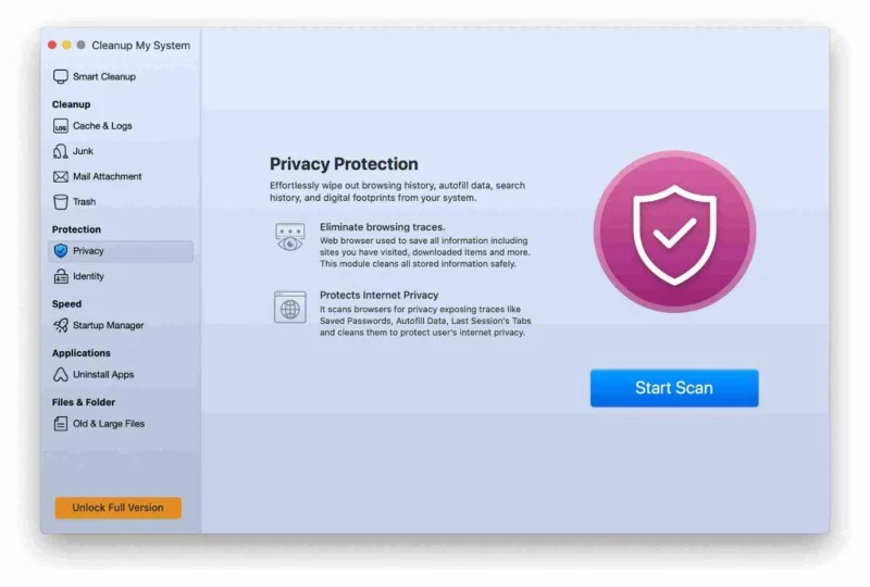 Si të pastroni cookies në Mac (Chrome, Firefox, Safari dhe Shfletuesit)