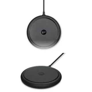 iPhonet vihdoin langattomasti! Onko sinulla Qi-laturi valmiina?