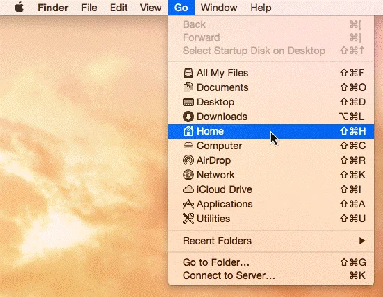 Si të transferoni fotografi nga Mac ose PC juaj në iPhone dhe iPad