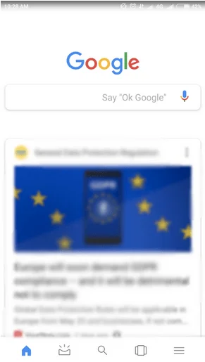 OK, Google na vašem telefonu nefunguje?  Zde je návod, jak to opravit!