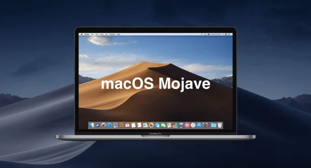 6 съвета, които ще подобрят изживяването ви с MacOS Mojave