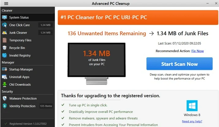 Jak automaticky odstranit zastaralé soubory v systému Windows 11?