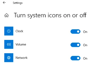 Як виправити відсутність значка Wi-Fi у Windows 10?