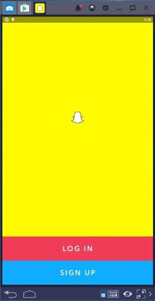 Jak zobrazit profil Snapchat na počítači