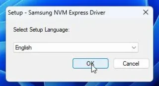 Jak stáhnout a nainstalovat ovladač NVMe ve Windows? Jak stáhnout a nainstalovat ovladač NVMe ve Windows?