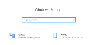Як змінити чутливість миші в Windows 10