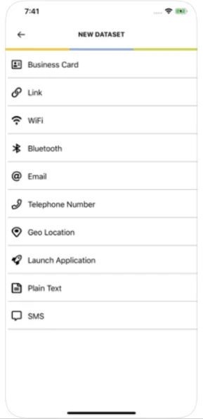 Jak používat, číst a zapisovat značky NFC v iOS 13 Jak používat, číst a zapisovat značky NFC v iOS 13