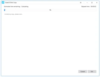 Как да клонирате твърд диск към SSD на Windows 10/8/7