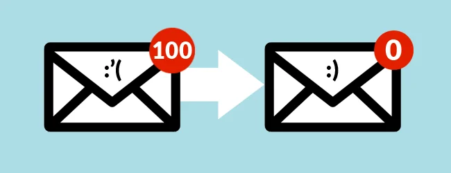 Inbox Zero: Всичко, което трябва да знаете