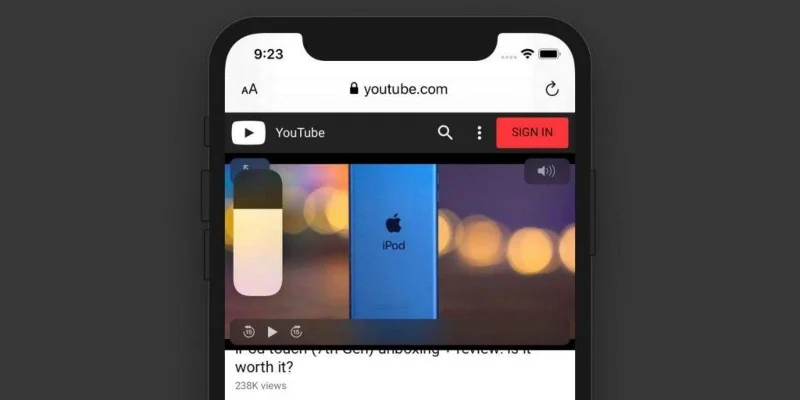 5 uporabnih skritih funkcij iOS 13.2, če želite, da bi vedeli prej
