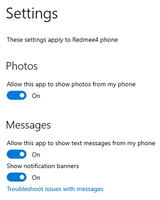 Kaip naudoti telefono programą „Windows 10“?