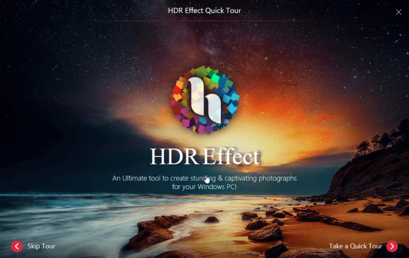 Как да премахнете шума от изображения и да направите красиви HDR снимки