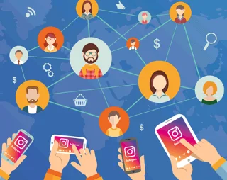 Как и къде да купя последователи в Instagram?