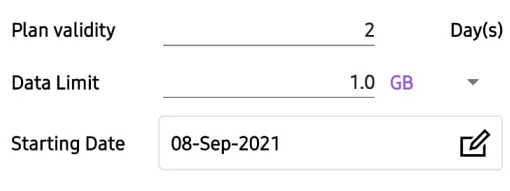 Kuidas jälgida ja vähendada andmekasutust Androidis?