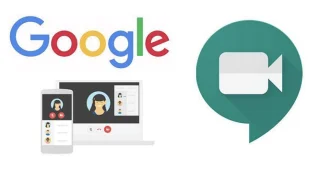 Как да станете по-продуктивни с Google Hangouts Meet