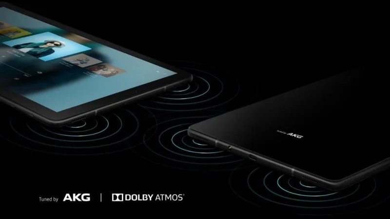 5 причини да обичате Samsung Galaxy Tab S4 още повече!