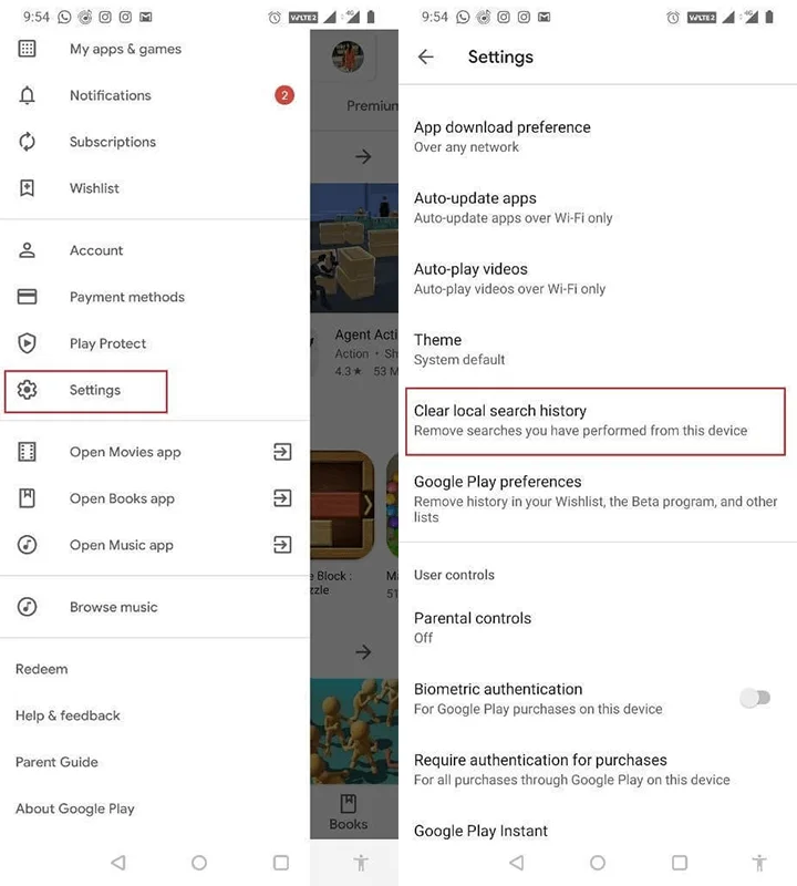 Jak opravit chybu analýzy v Androidu: Top 9 způsobů Jak opravit chybu analýzy v Androidu: Top 9 způsobů