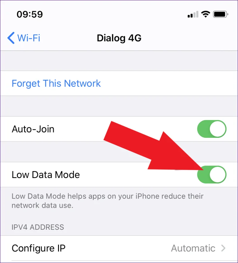 Как да коригирам iCloud снимки, които не се показват на iPhone?