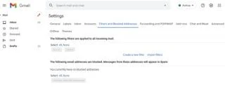 Какво да направите, ако съобщенията в Gmail липсват?