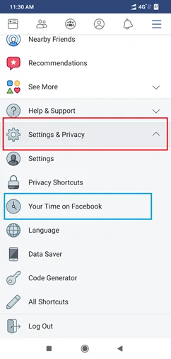 Instagram, Facebook a YouTube přidávají nástroje pro sledování aktivity k léčbě digitální závislosti