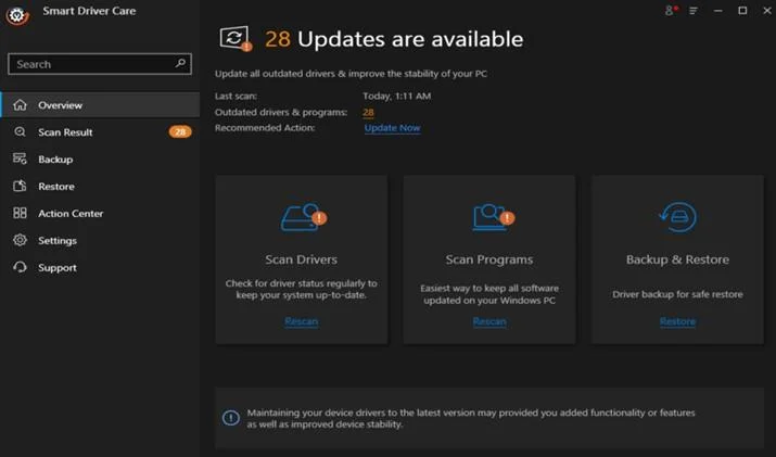 Kaip atnaujinti USB tvarkykles „Windows 10“?