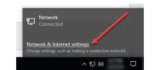 Jak opravit chybu zadání síťových přihlašovacích údajů v systému Windows 11/10