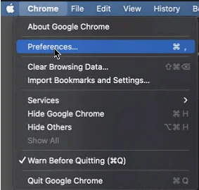 Jak odinstalovat rozšíření prohlížeče na vašem počítači Mac
