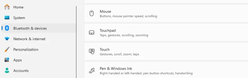 Тъчпадът на ASUS спря да работи?  Потребители на Windows 11, ето вашето решение!