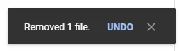 Kaip atkurti ištrintus failus iš „Google“ disko