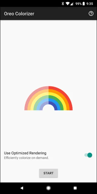 Направете цветовете на Pixel 2 по-живи с този прост трик!